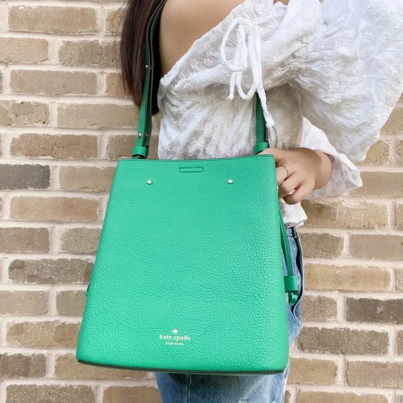 NWT Kate Spade ♠️ Shoulder Bag - Picture 4 of 5